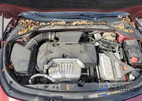 2018 Buick Lacrosse Essence from USA, damaged, VIN 1G4ZP5SZ8JU117164